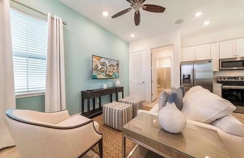 West Kissimmee House | Margaritaville cottage minutes from Disney