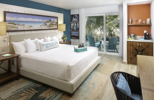 Puerto Morelos Resort | Margaritaville Island Reserve Riviera Cancún - A Karisma All-Inclusive Experience for All