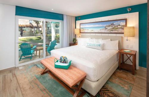 Puerto Morelos Resort | Margaritaville Island Reserve Riviera Cancún - A Karisma All-Inclusive Experience for All