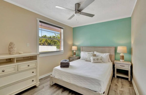 Indian River Estates House | "Margaritaville" Mini Resort w/Pool