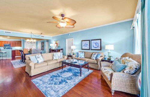 Arcadian Shores House | Margate #2303