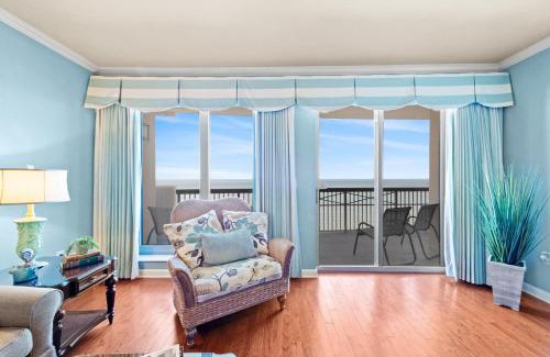 Arcadian Shores House | Margate #2303