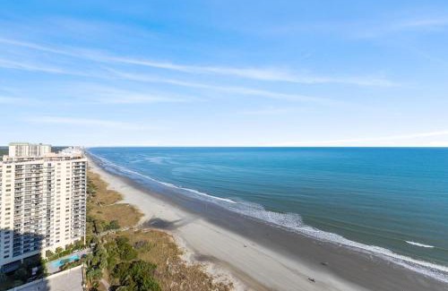 Arcadian Shores House | Margate #2303