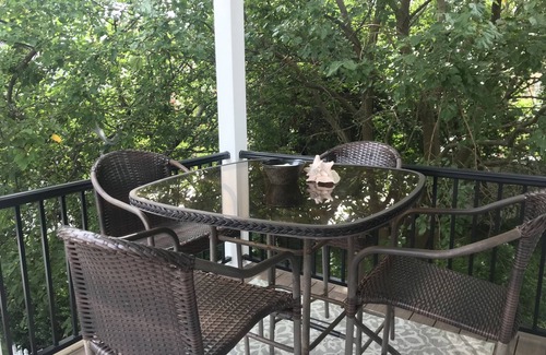 Margate City House | Margate - 3 bedroom home - 2 blocks to beach