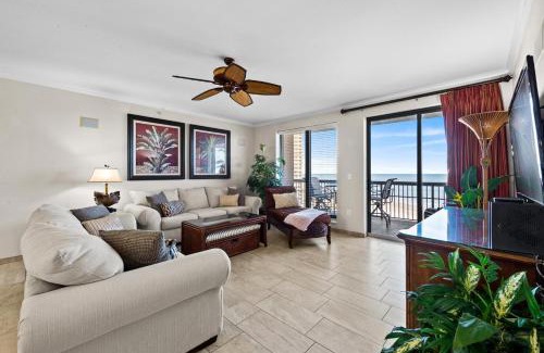 Arcadian Shores House | Margate #904 - Sea La Vie