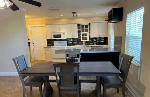 Delray Beach Apartment | Margate Zen Paradise Water View