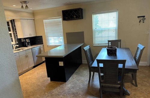 Delray Beach Apartment | Margate Zen Paradise Water View