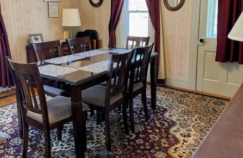 Minocqua House | Margeson House -Pet Friendly Minocqua Home
