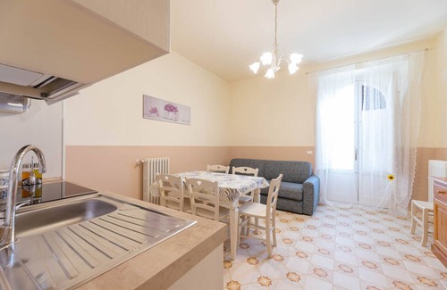 Serravalle Pistoiese Apartment | Margherita apartment, part of a farmhouse complex with swimming pool