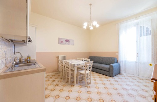 Serravalle Pistoiese Apartment | Margherita apartment, part of a farmhouse complex with swimming pool