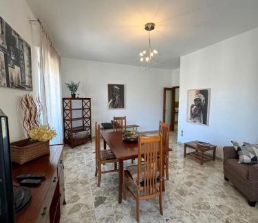 Pineta Apartment | Margherita 64