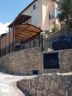 Dorida House | Margherita's holidays home