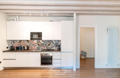 Lovere Old Town Apartment | MARGHERITA'S HOME