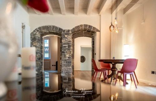 Lovere Old Town Apartment | MARGHERITA'S HOME