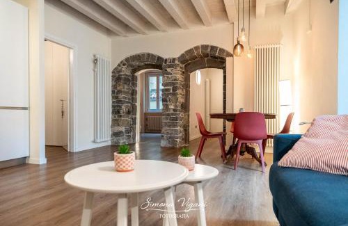Lovere Old Town Apartment | MARGHERITA'S HOME