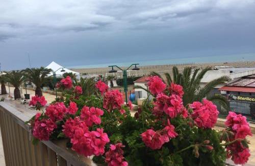 Margherita di Savoia Bed & Breakfast | Margheritamare