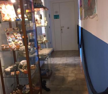 Margherita di Savoia Bed & Breakfast | Margheritamare