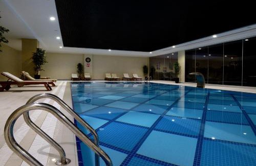 Edirne Hotel | Margi Hotel