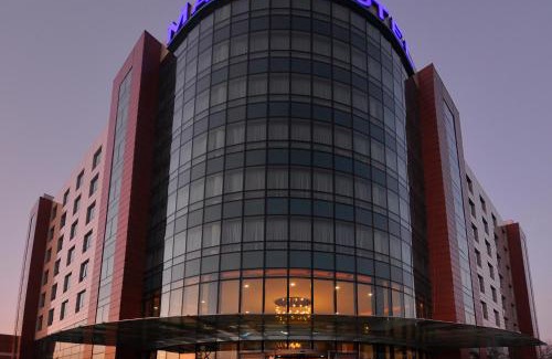 Edirne Hotel | Margi Hotel