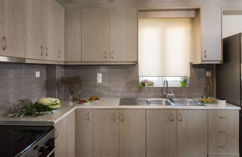 Milia House | Margiani House in The Heart of Nature, Near To Falasarna Beach