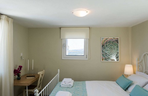 Milia House | Margiani House in The Heart of Nature, Near To Falasarna Beach