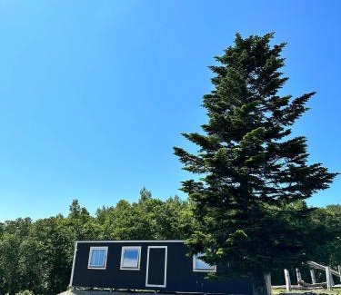Akaigawa House | Margo's Garden Farmstay, Kiroro