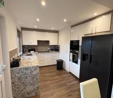 Nostie House | Margo's Place