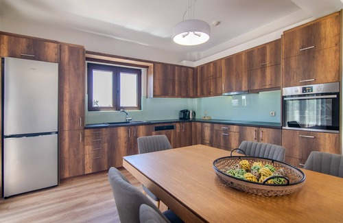 Gallos Villa | Margo villa,Private pool,Near Rethymno
