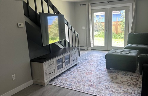 Fairbanks House | Margo’s Home