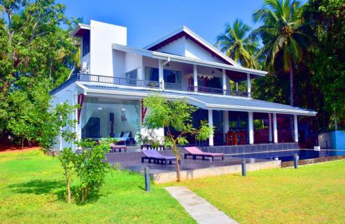 Galewela Hotel | MARGOSA MOUNTAIN VILLA
