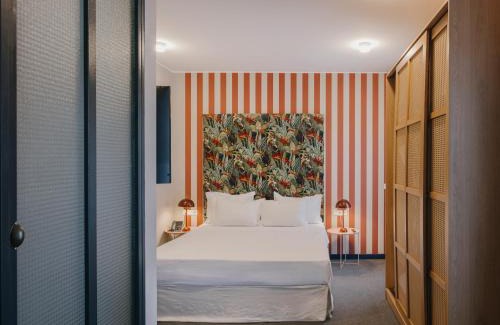 Sololaki Hotel | Margot Sololaki