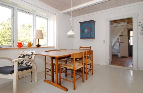 Bedsted House | "Margrethe" - 1.1km from the sea by Interhome