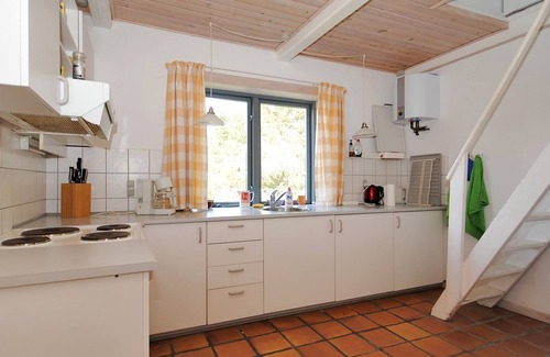 Bedsted House | "Margrethe" - 1.1km from the sea by Interhome