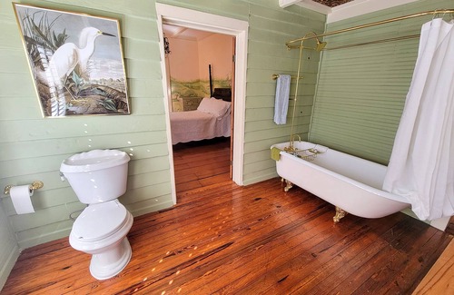 St. Gabriel Bed & Breakfast | Marguerite Bed and Breakfast