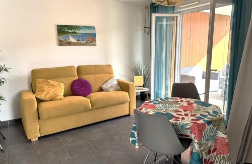 Gap Apartment | Marguerite-Gap Centre