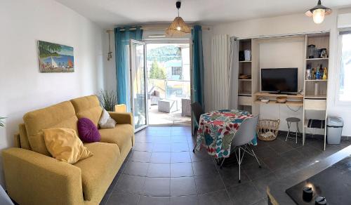 Gap Apartment | Marguerite-Gap Centre
