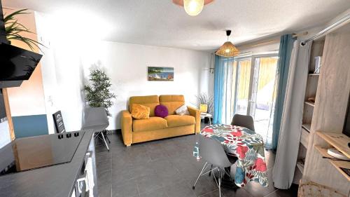 Gap Apartment | Marguerite-Gap Centre