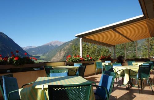 Laudes Apartment | Margun - Apartments & PanoramaRooms
