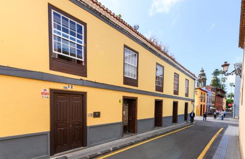 Historical Center Apartment | Marhaba La Laguna, alojamiento en centro histórico de San Cristóbal de La Laguna