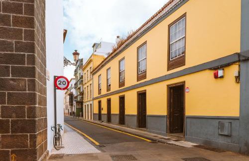 Historical Center Apartment | Marhaba La Laguna, alojamiento en centro histórico de San Cristóbal de La Laguna