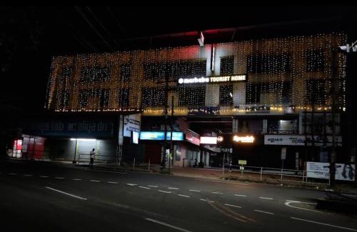 Kunnamangalam Hotel | Marhaba tourist home