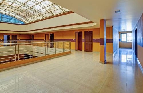 Kunnamangalam Hotel | Marhaba tourist home