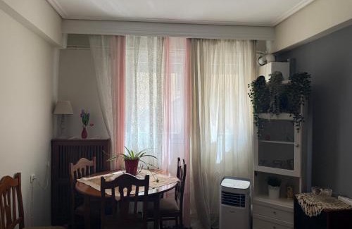 Larissa Apartment | Mari ápartment cèntral