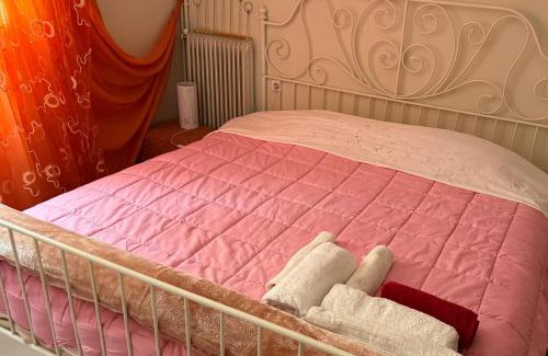 Larissa Apartment | Mari ápartment cèntral