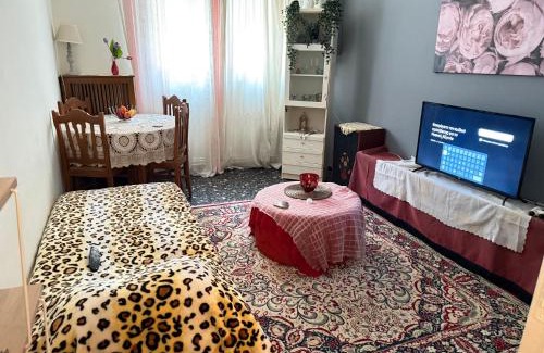 Larissa Apartment | Mari ápartment cèntral