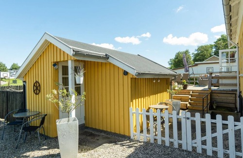 Dageløkke House | "Mari" - 150m from the sea by Interhome