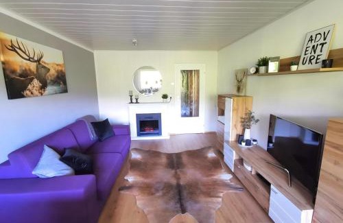 Saalfelden am Steinernen Meer Apartment | Maria Alm - Cozy & Modern Apartment Mountain View