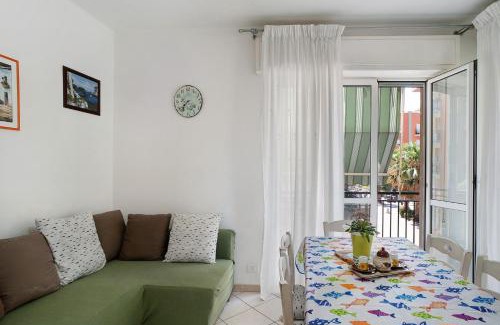 San Bartolomeo al Mare Apartment | Mari Fior