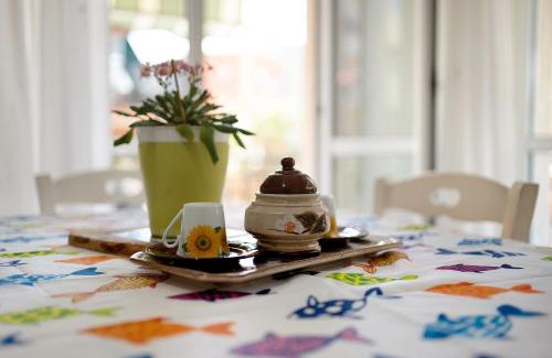 San Bartolomeo al Mare Apartment | Mari Fior