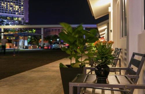 Tanjong Bidara House | MARI Suites